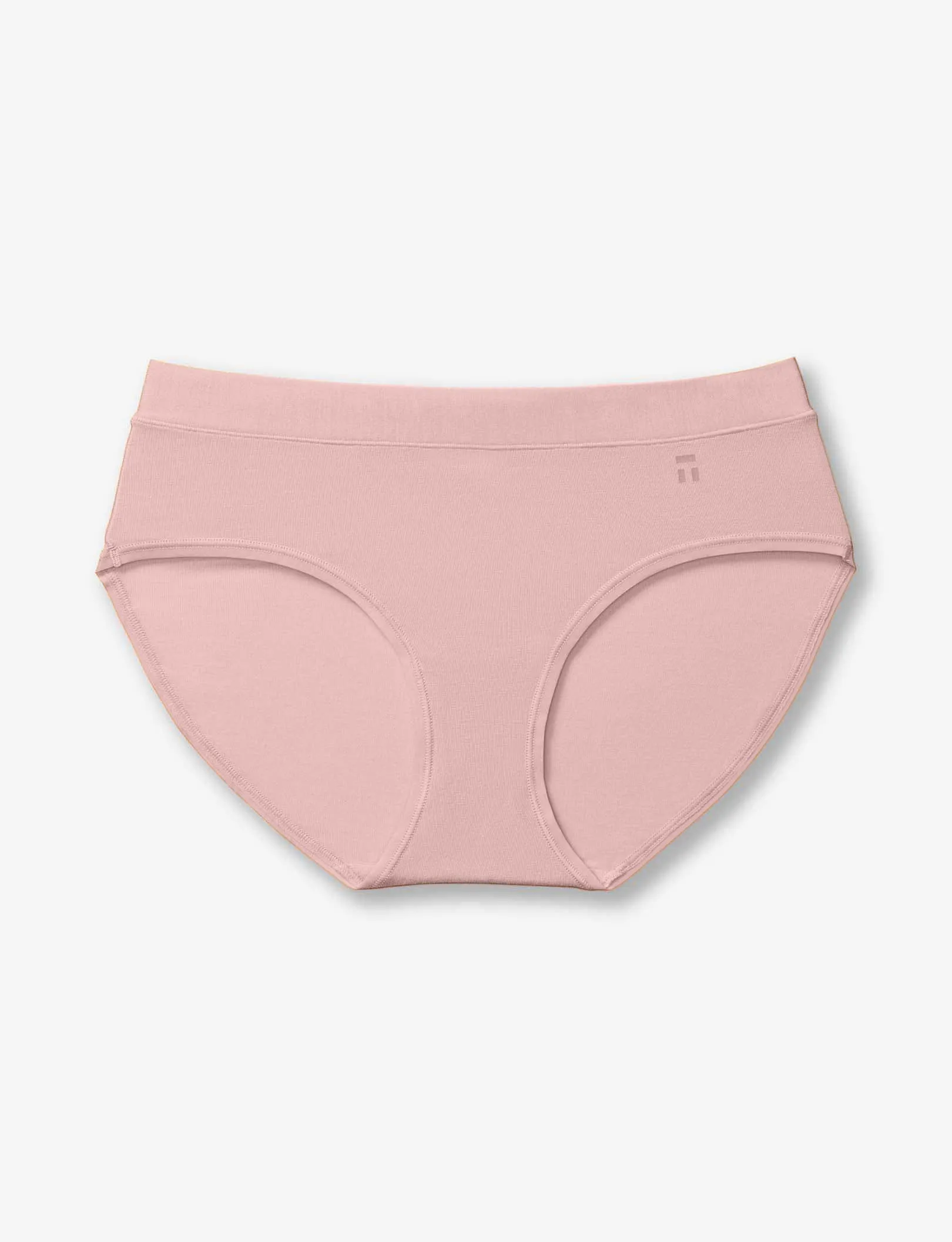 Women's Second Skin Brief