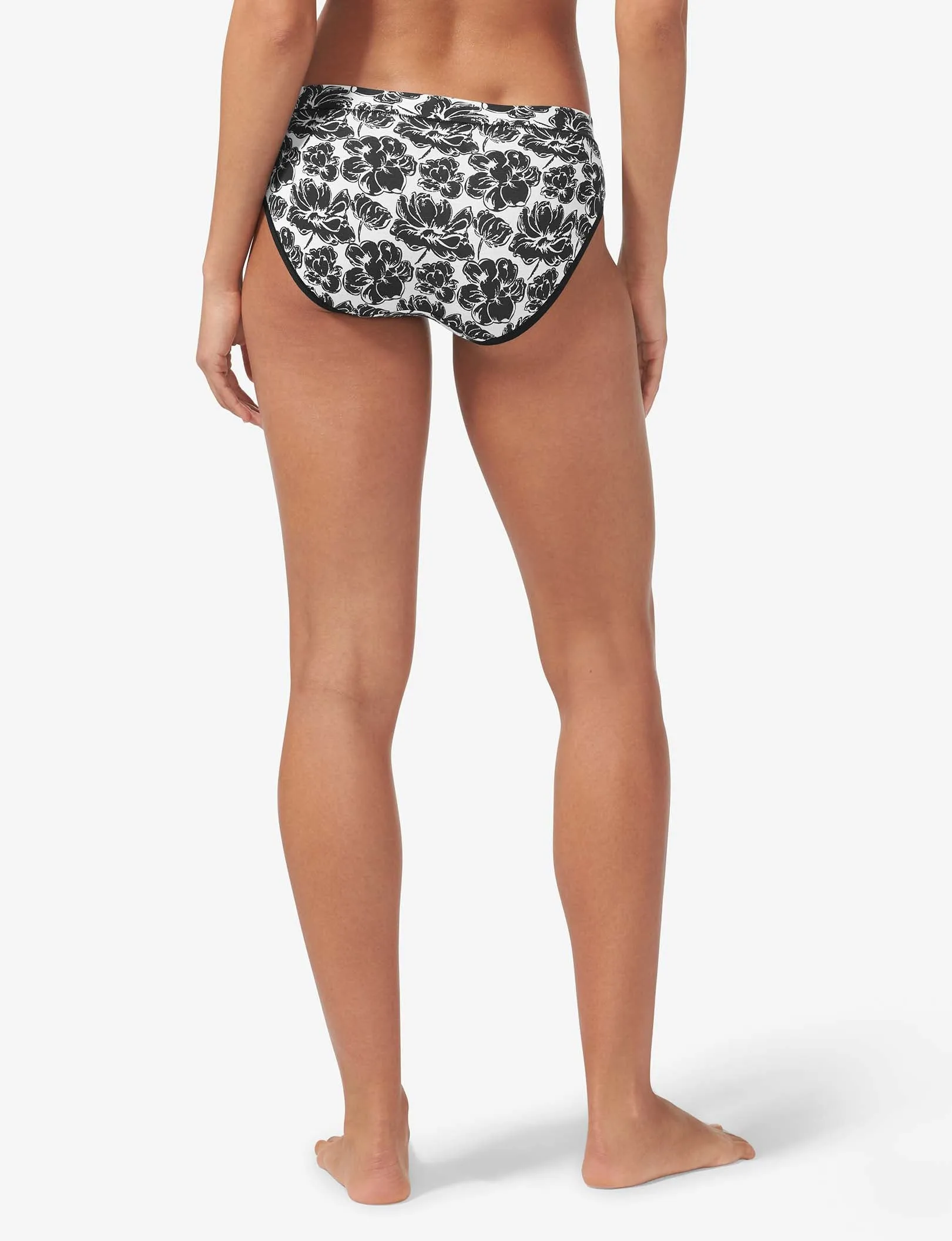 Women's Second Skin Brief