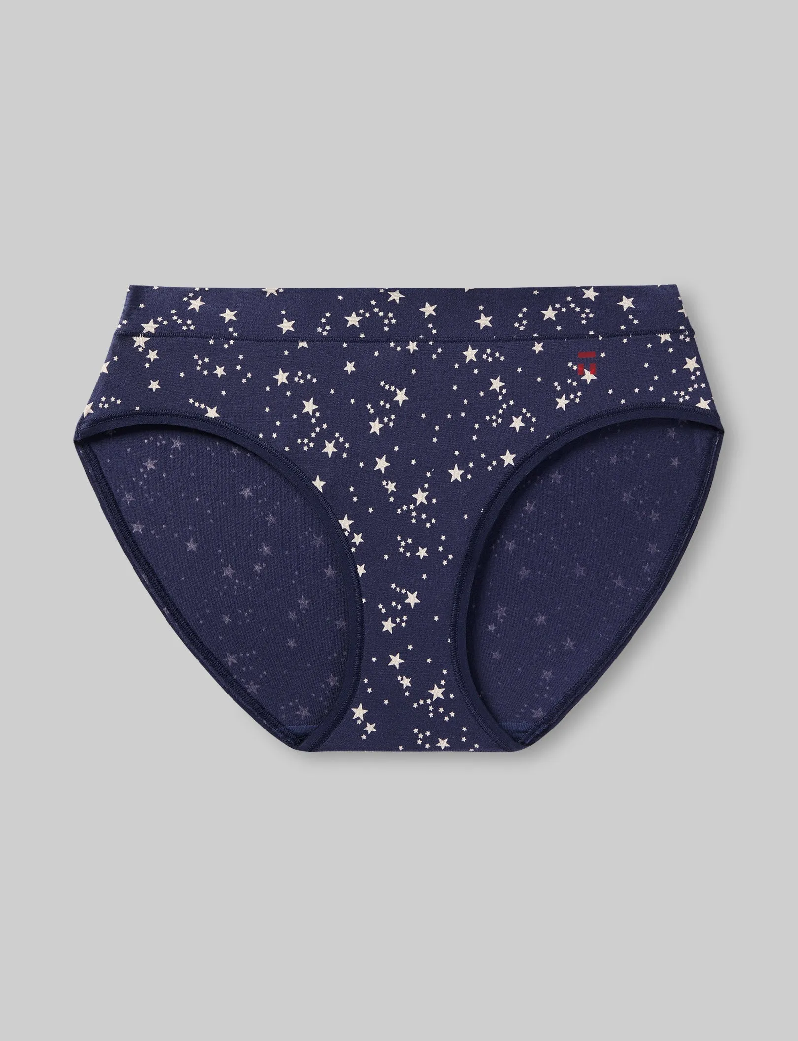 Women's Second Skin Brief