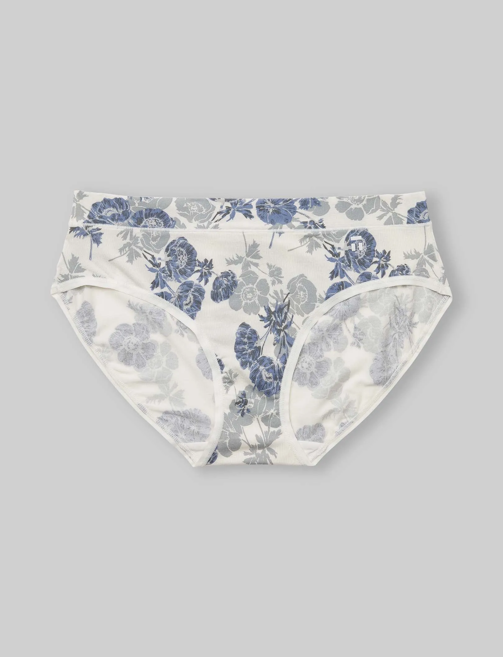 Women's Second Skin Brief