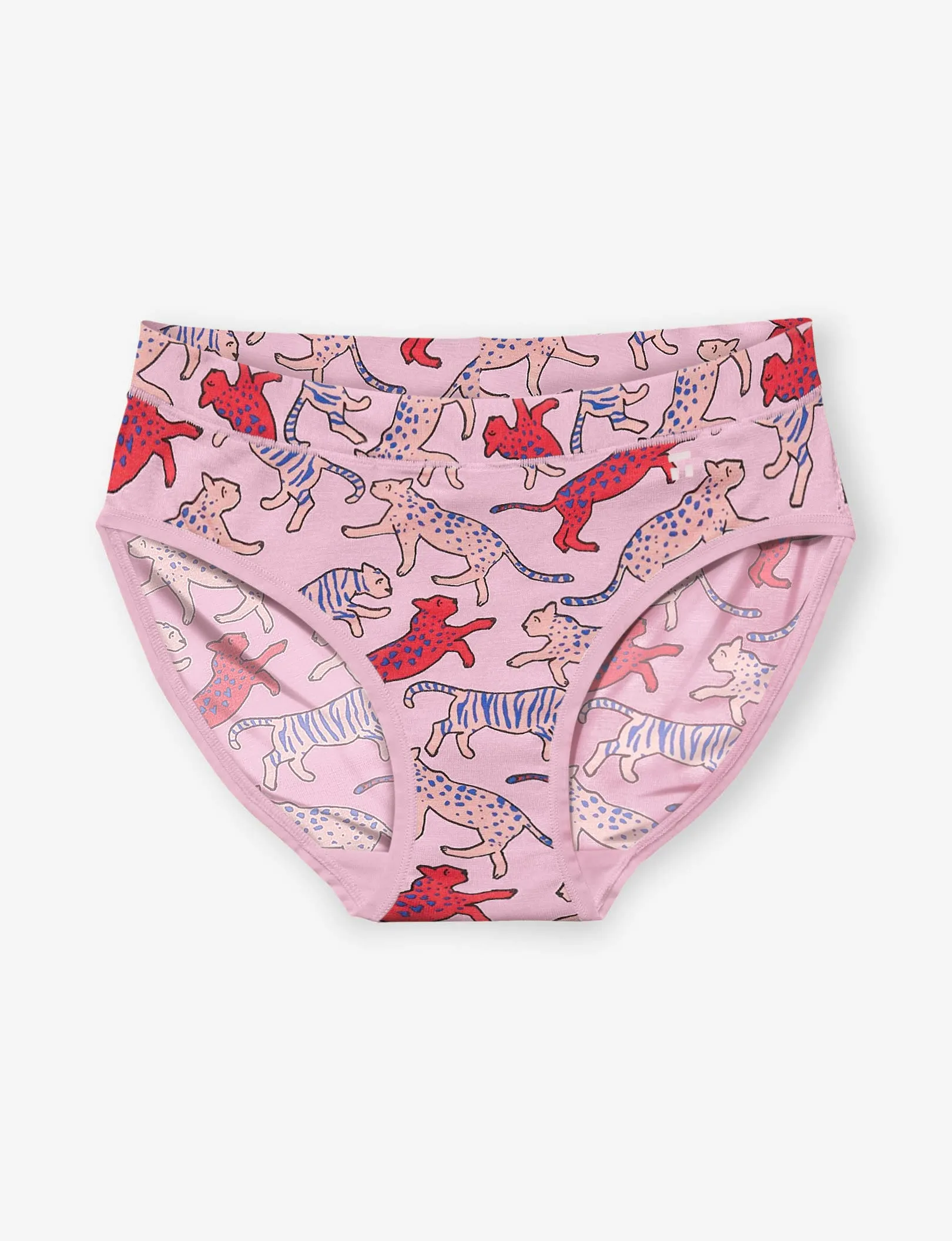 Women's Second Skin Brief