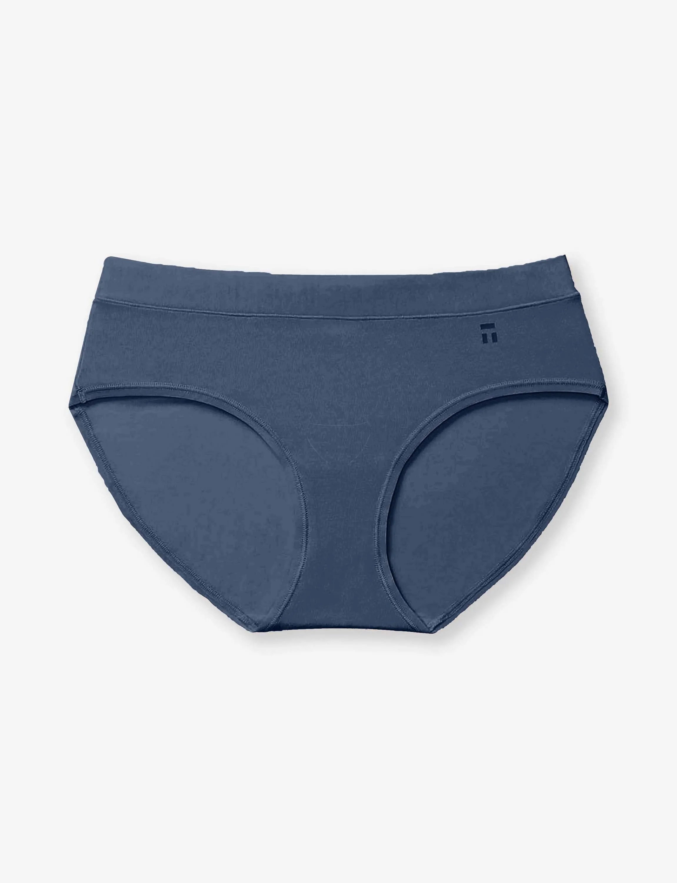 Women's Second Skin Brief