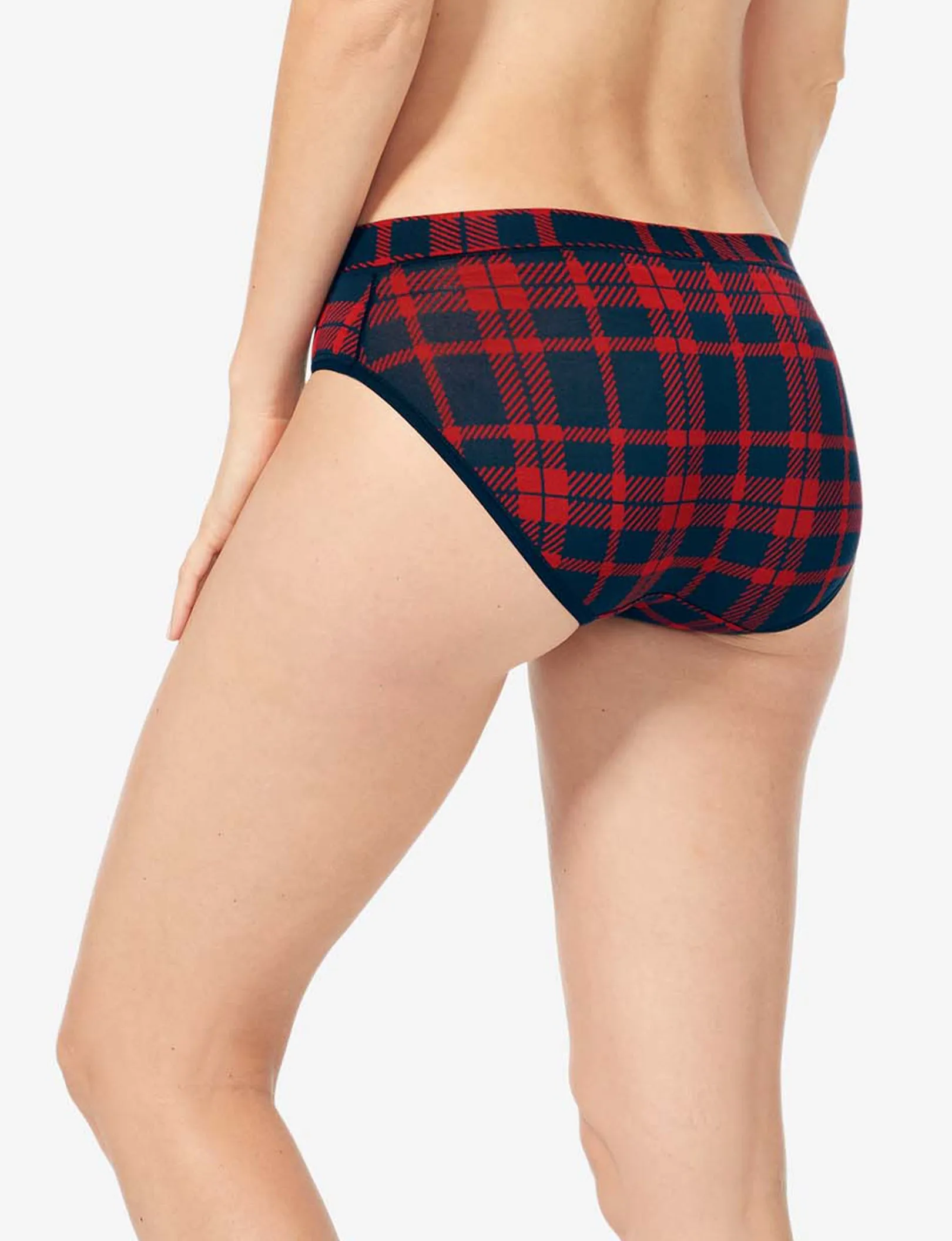 Women's Second Skin Brief
