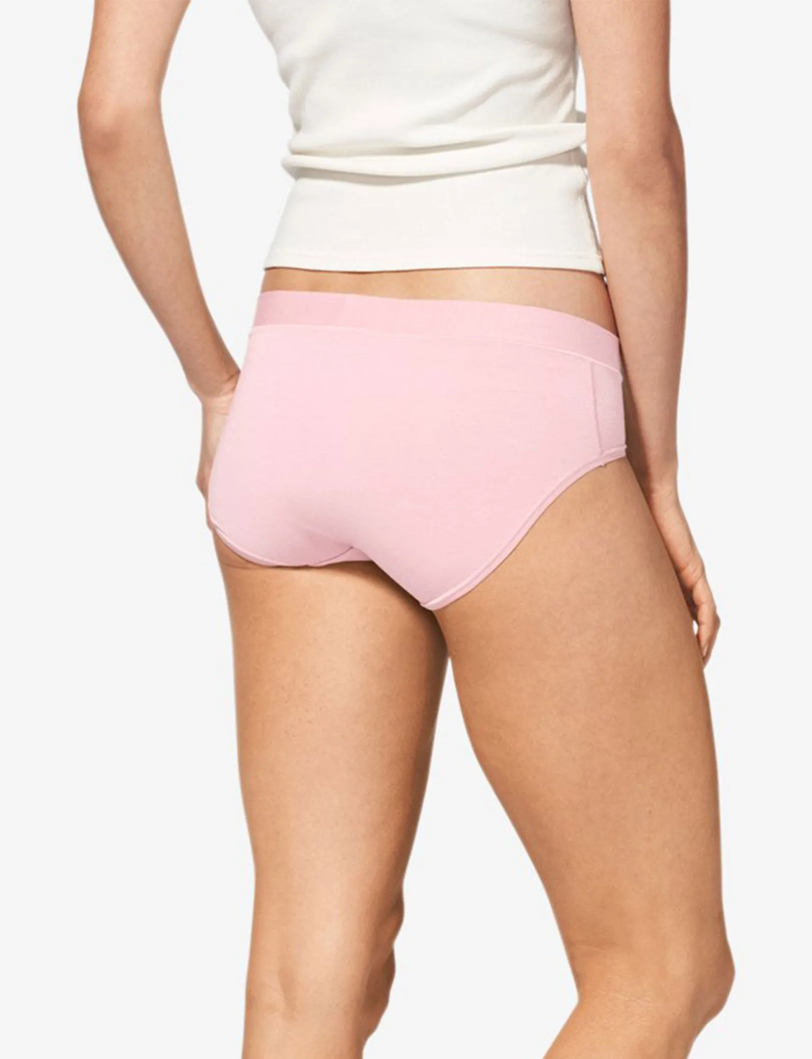 Women's Second Skin Brief
