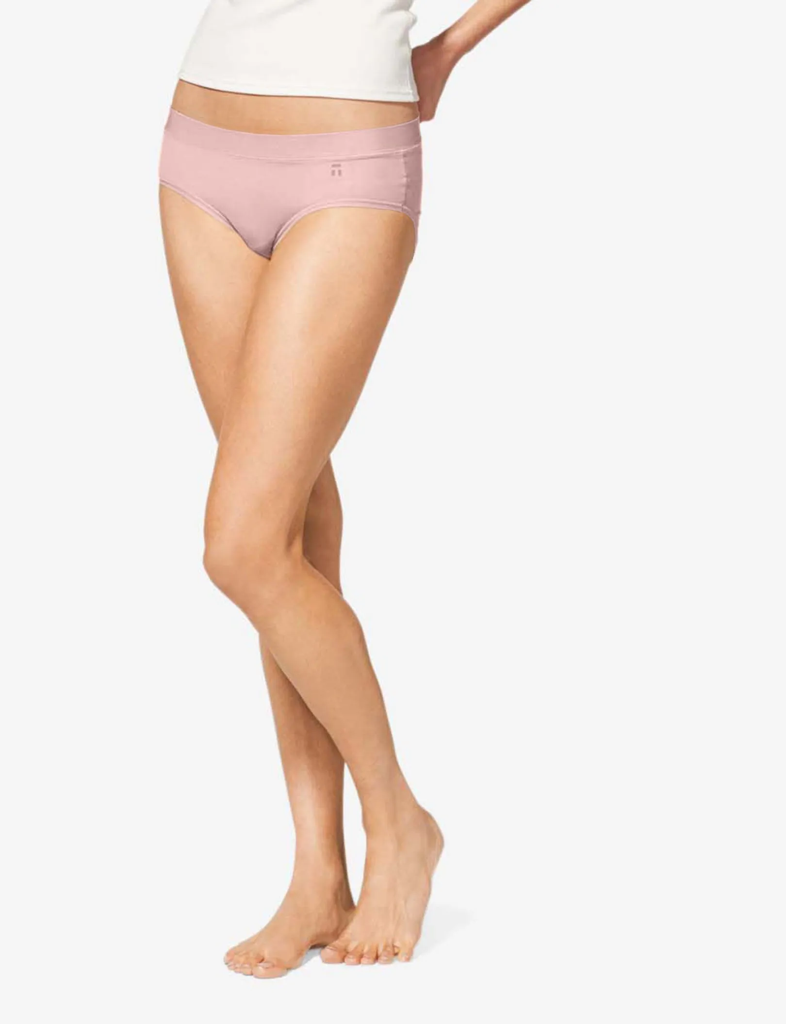 Women's Second Skin Brief
