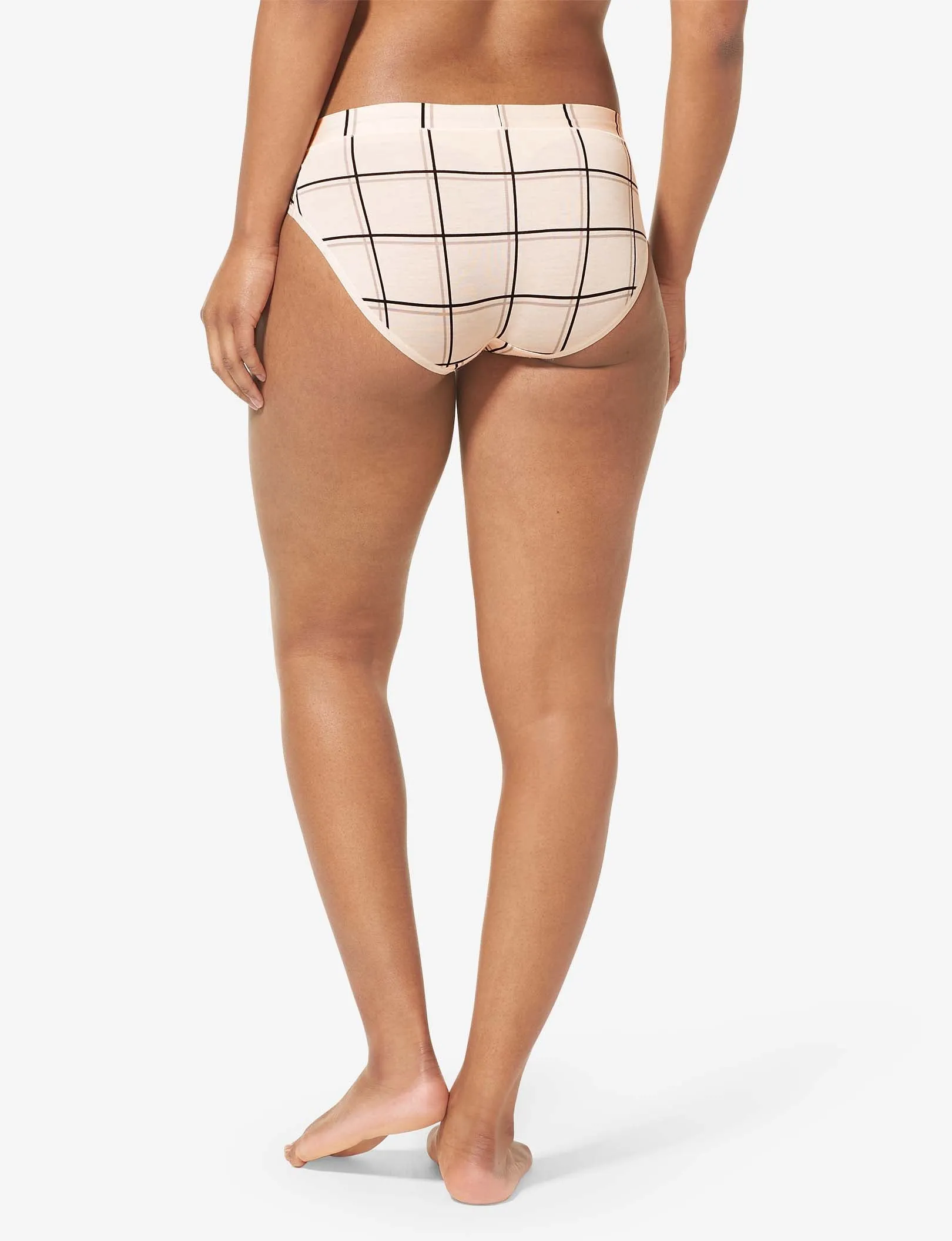 Women's Second Skin Brief