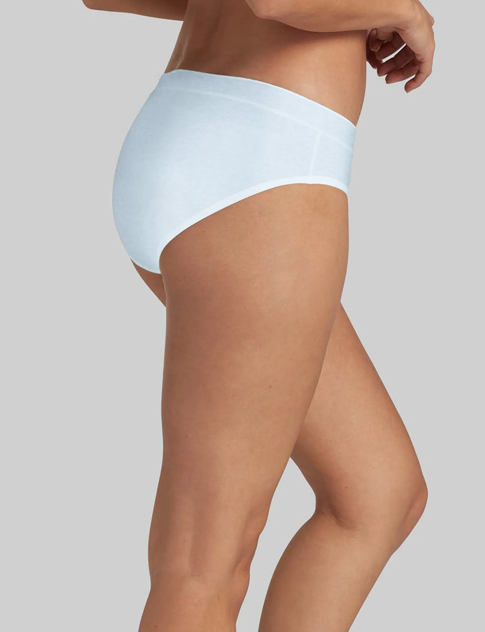 Women's Second Skin Brief