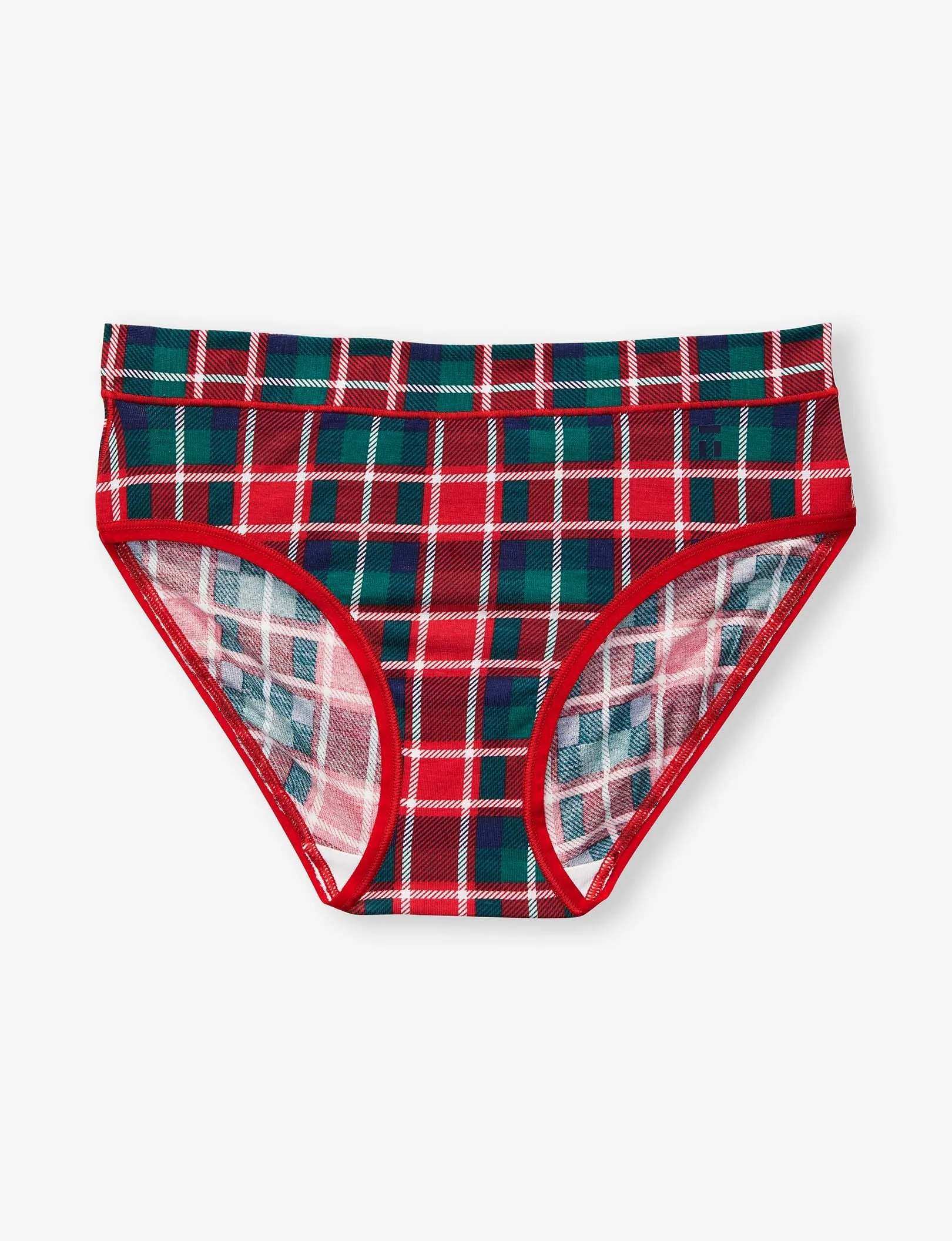 Women's Second Skin Brief