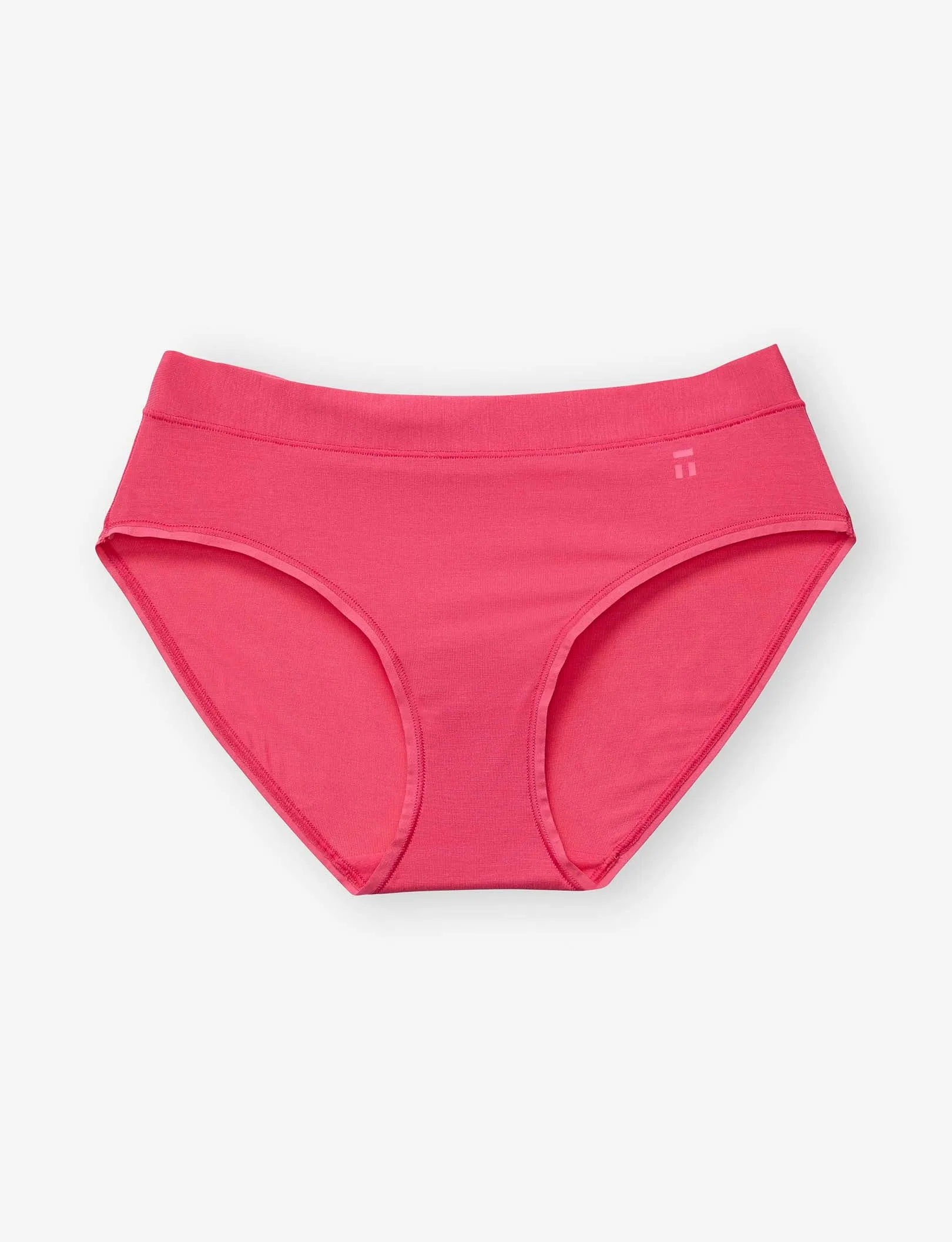 Women's Second Skin Brief