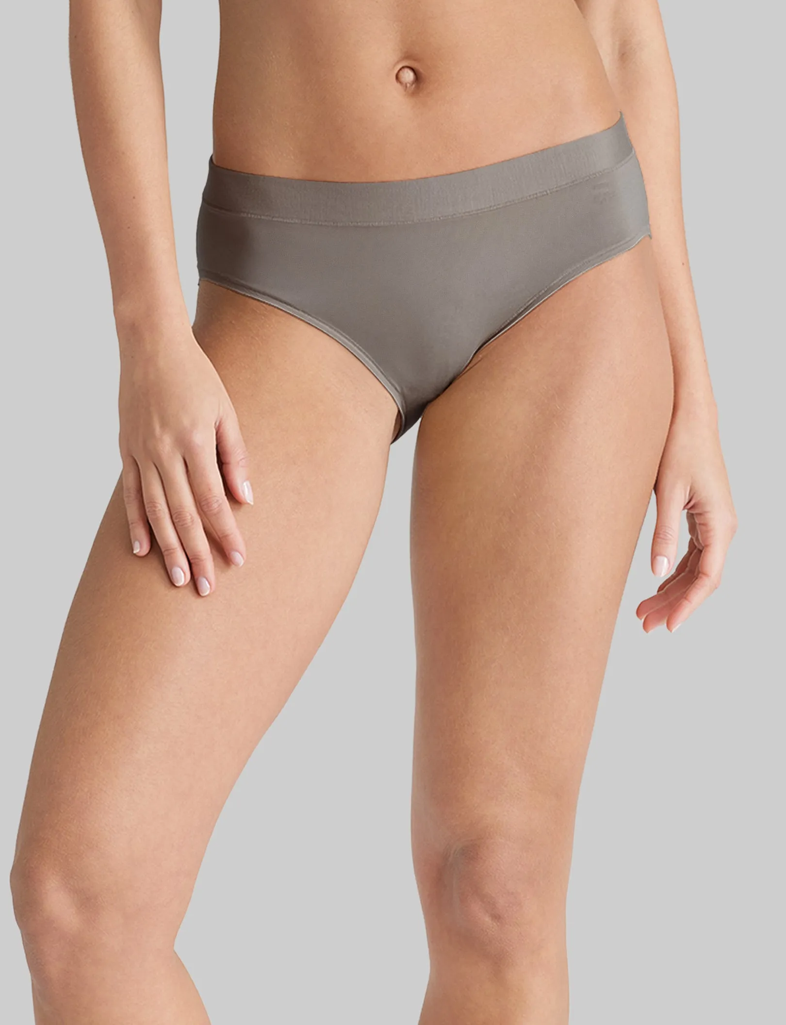 Women's Second Skin Brief