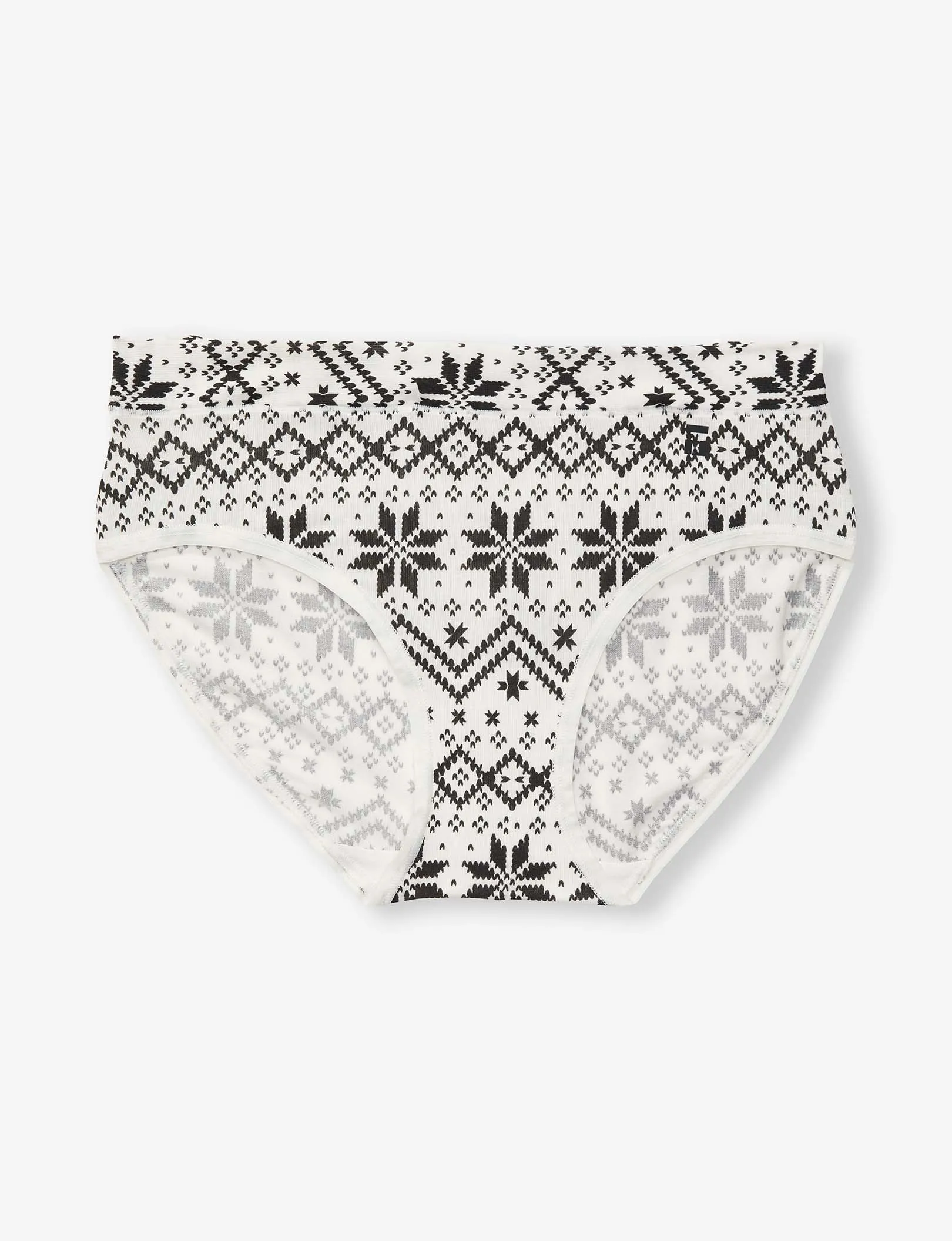 Women's Second Skin Brief