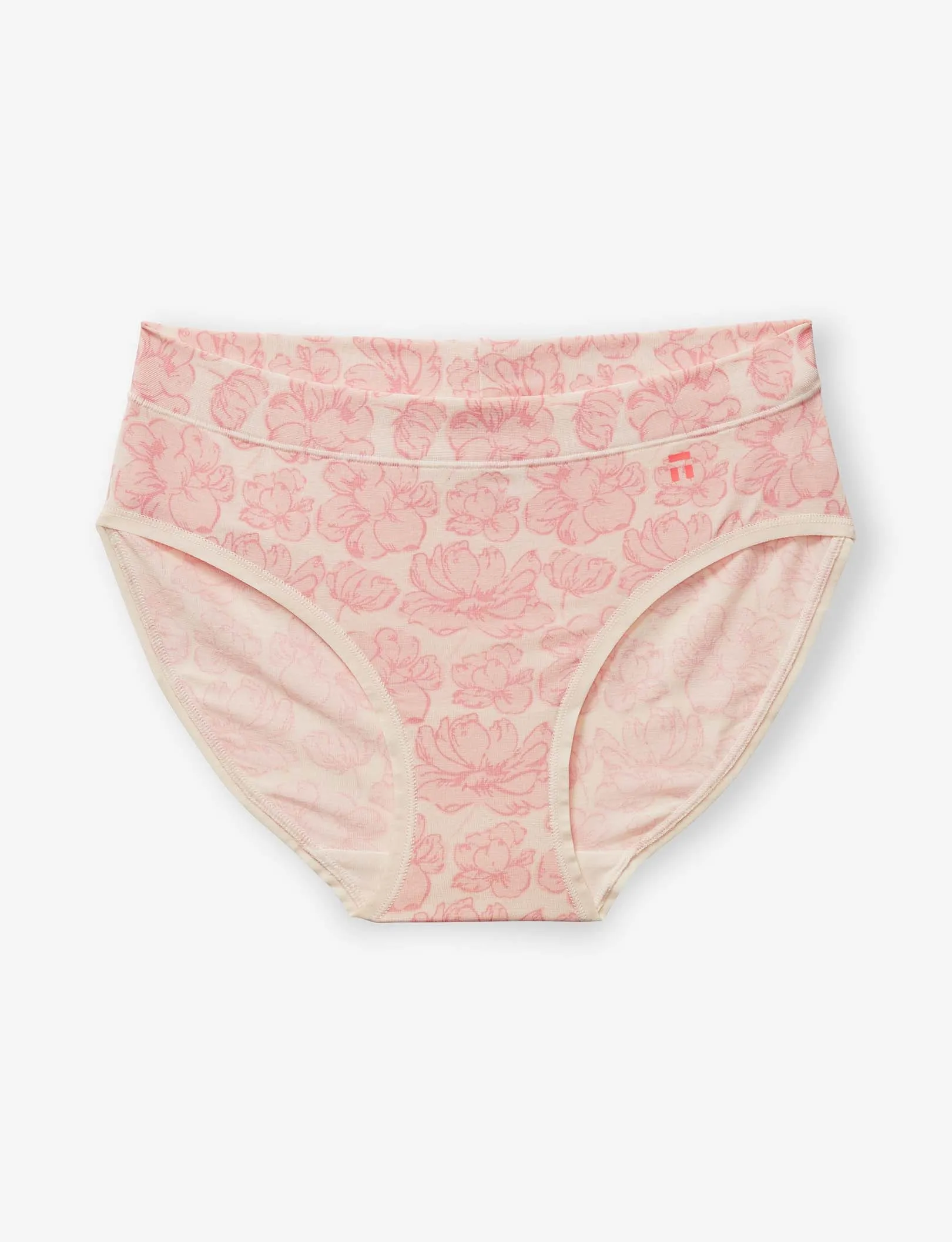 Women's Second Skin Brief