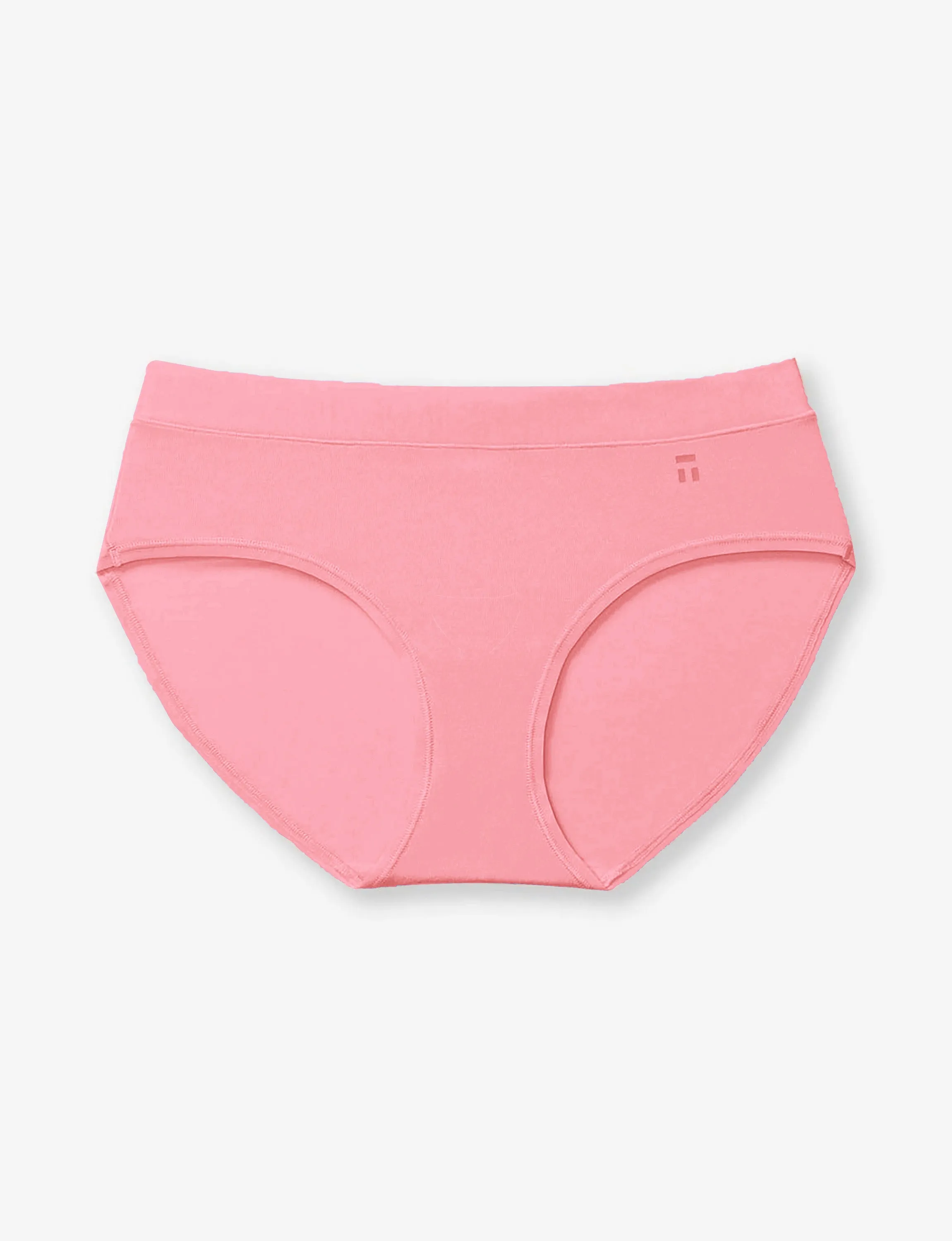 Women's Second Skin Brief