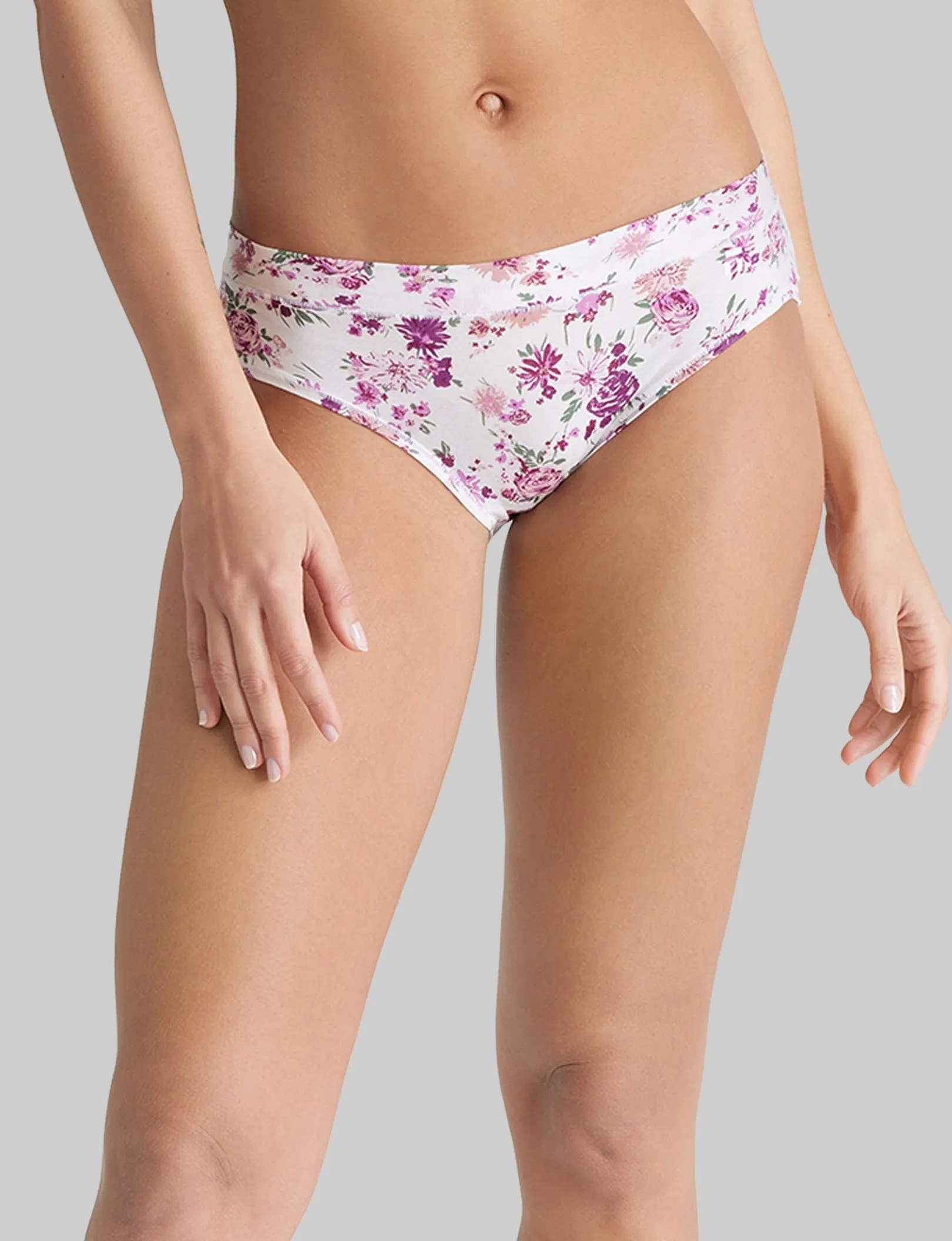 Women's Second Skin Brief