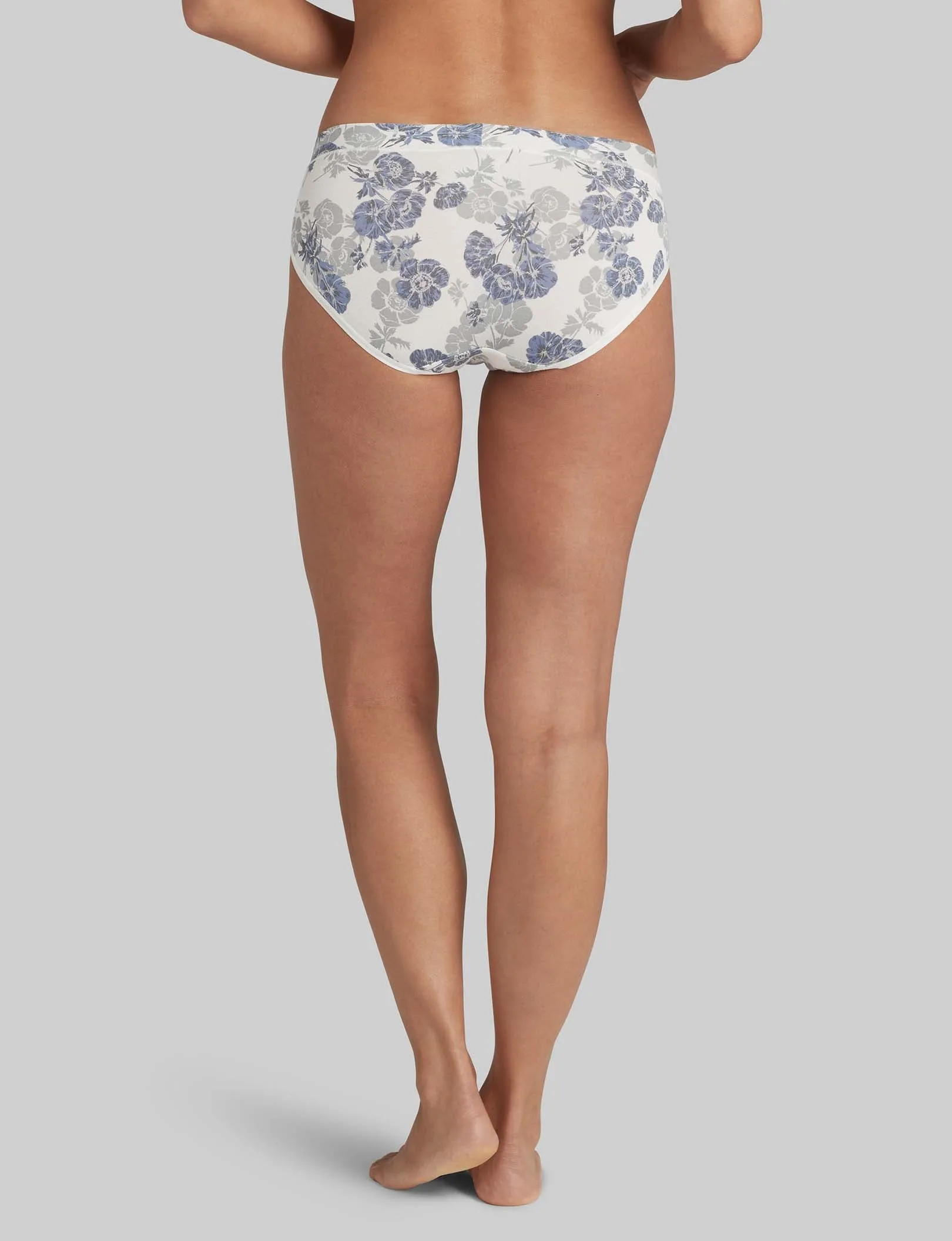 Women's Second Skin Brief