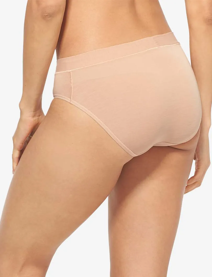Women's Second Skin Brief