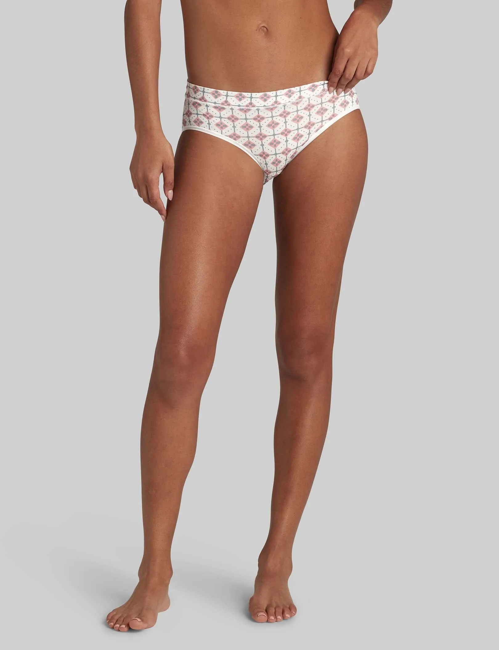 Women's Second Skin Brief