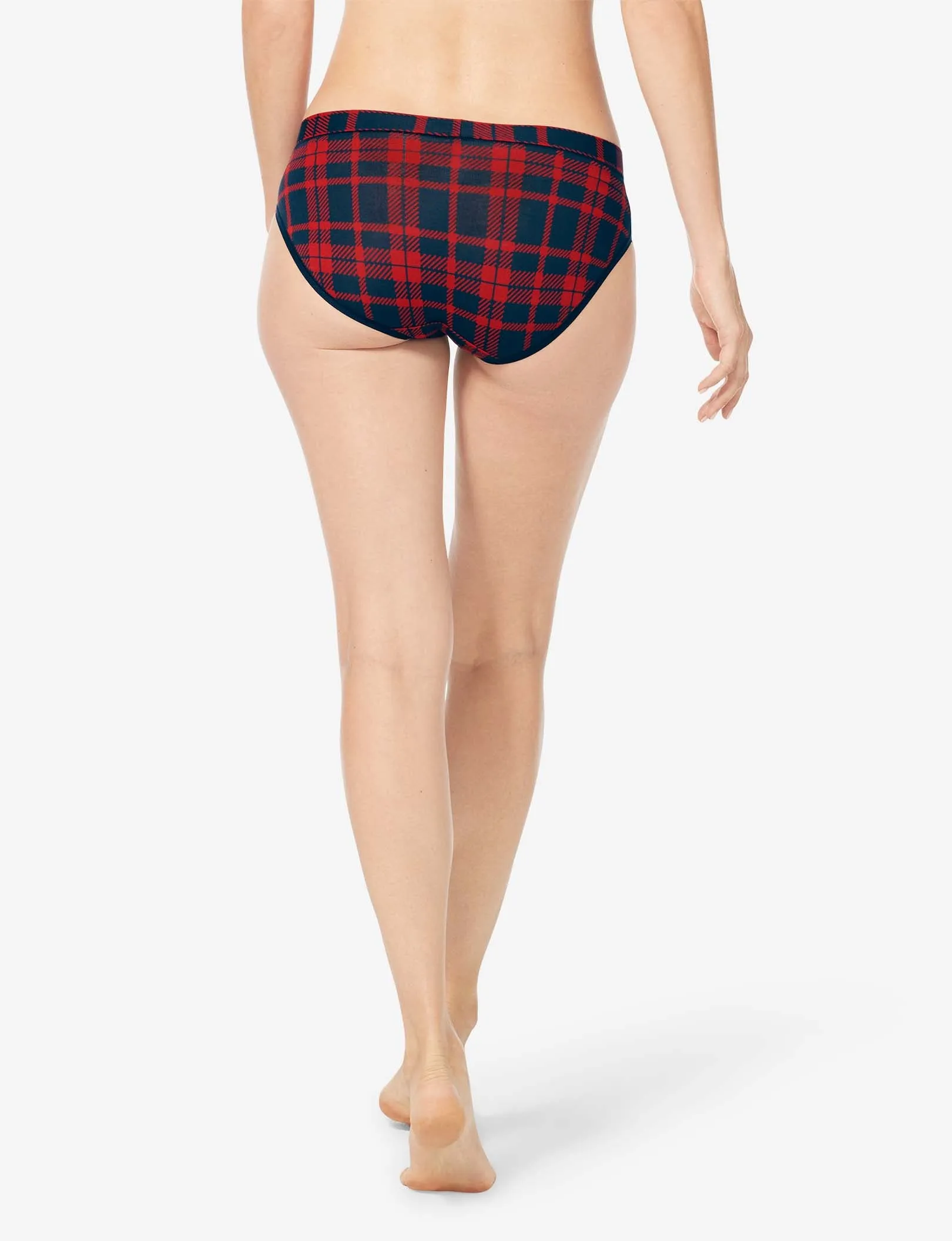 Women's Second Skin Brief