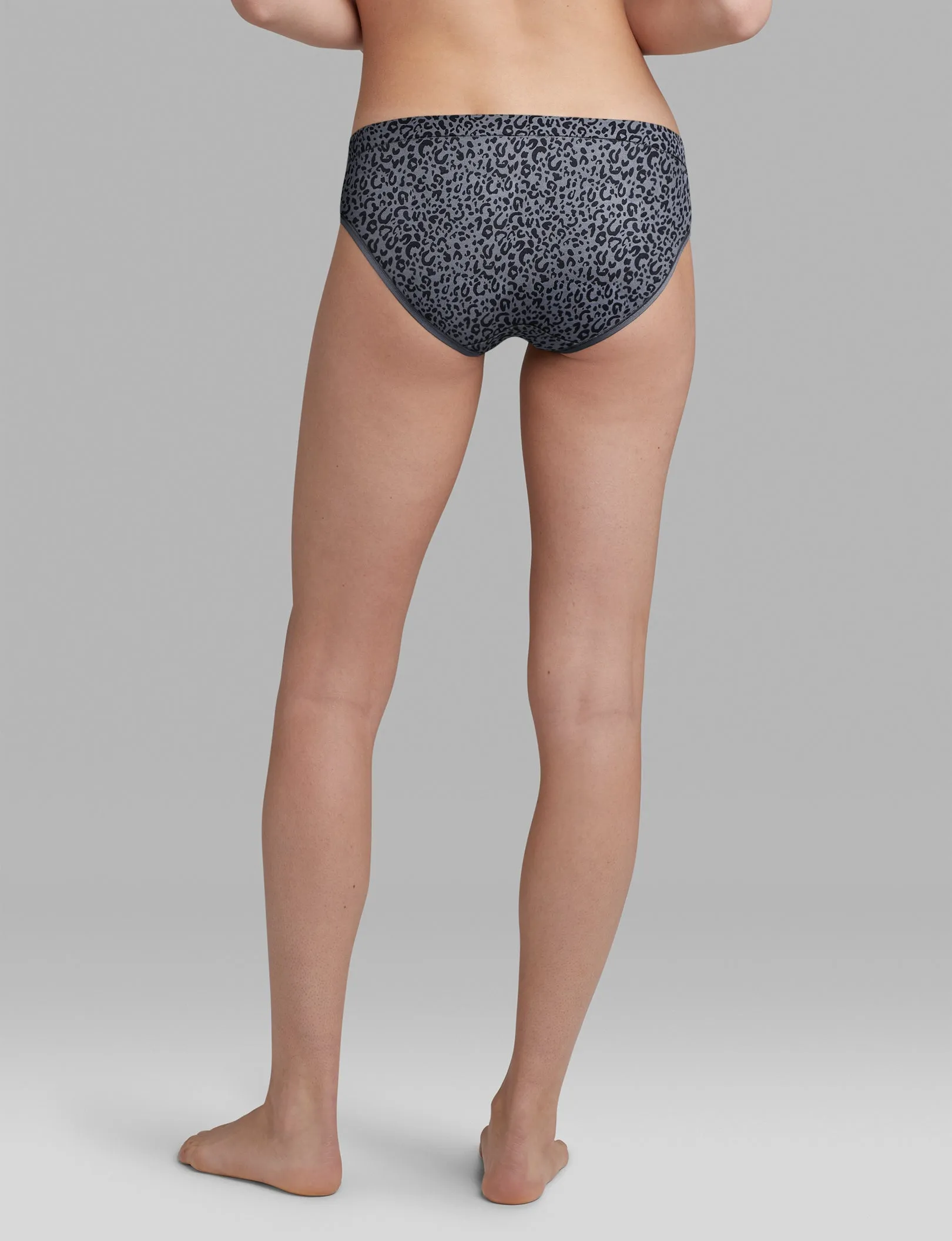 Women's Second Skin Brief