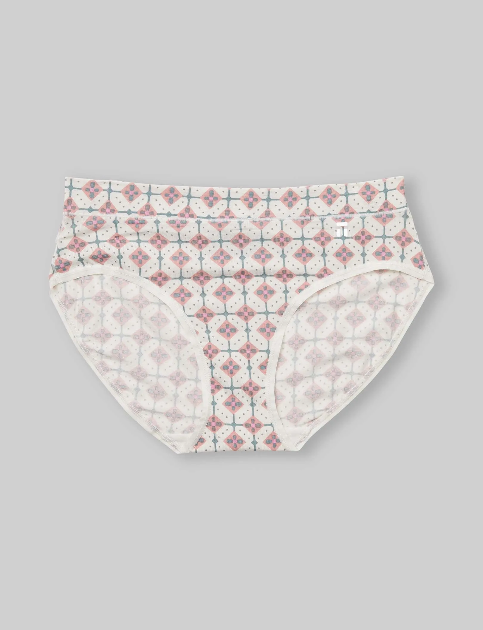 Women's Second Skin Brief