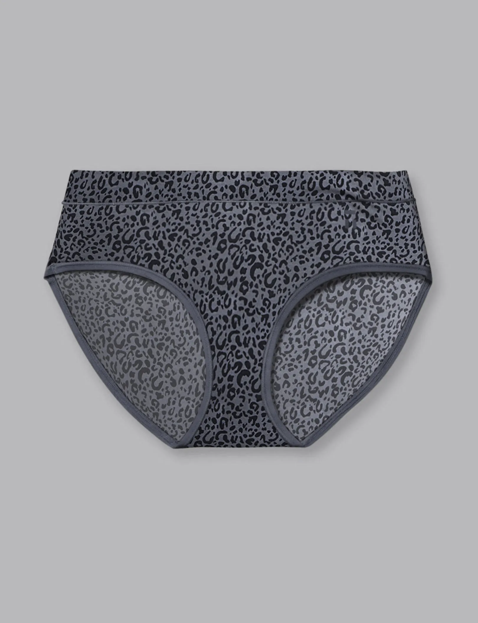 Women's Second Skin Brief