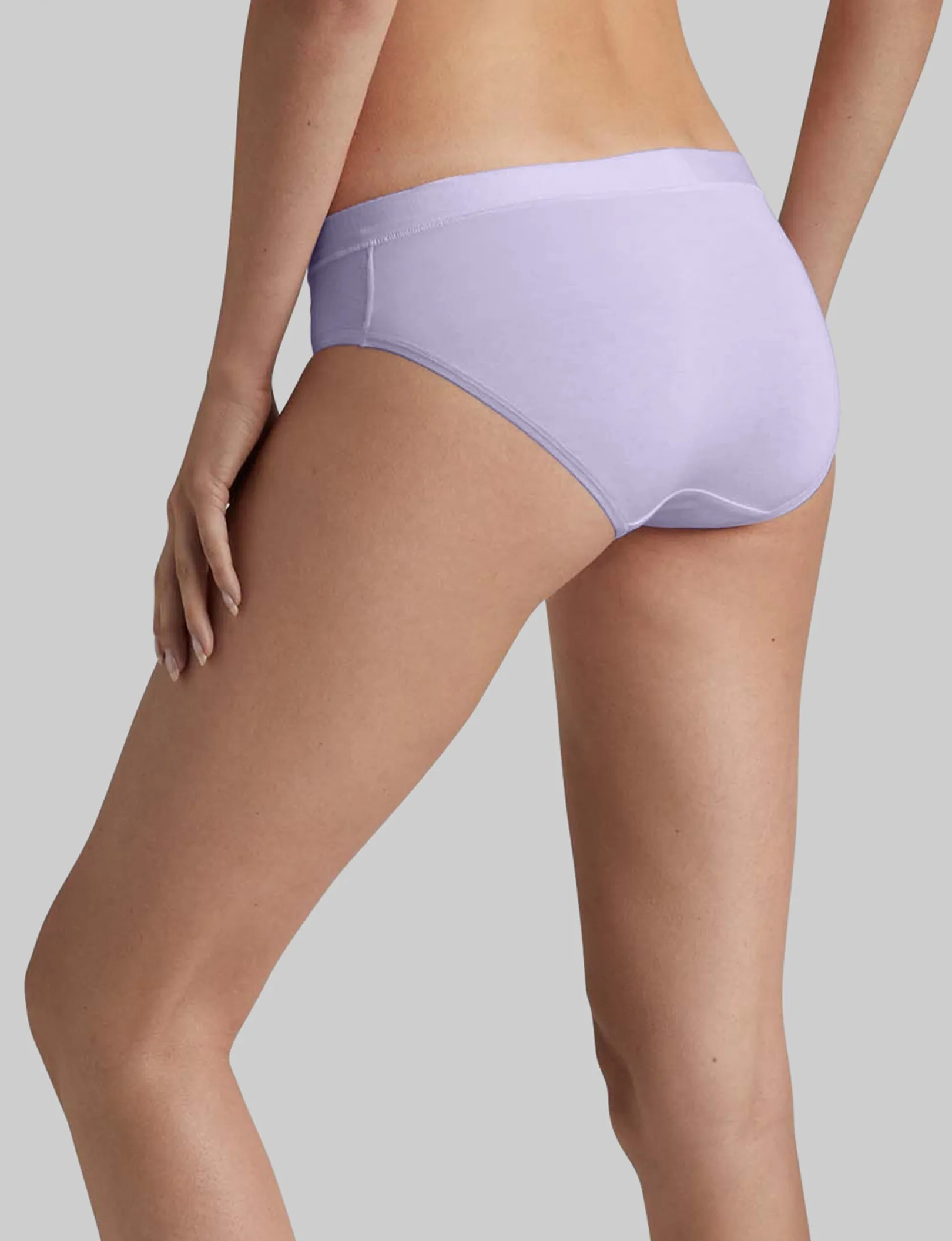 Women's Second Skin Brief