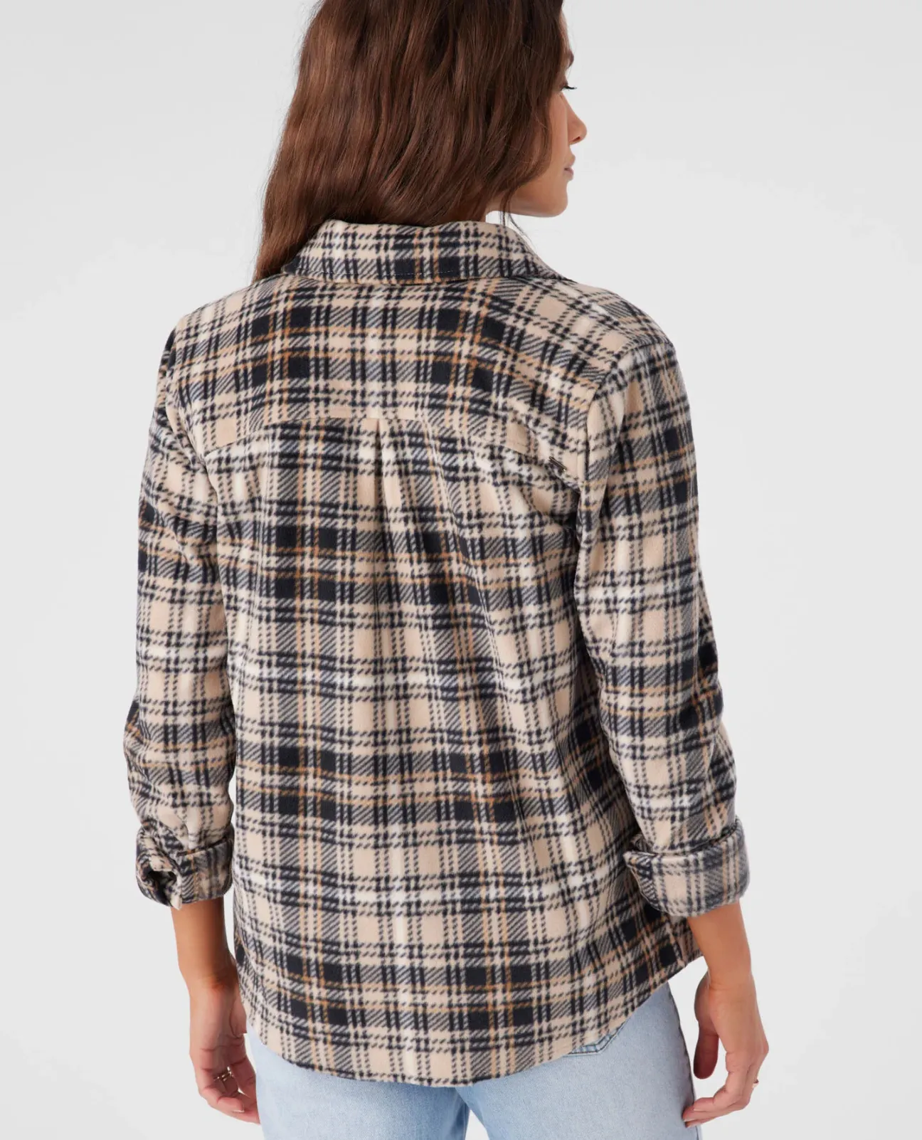 Zuma Flannel